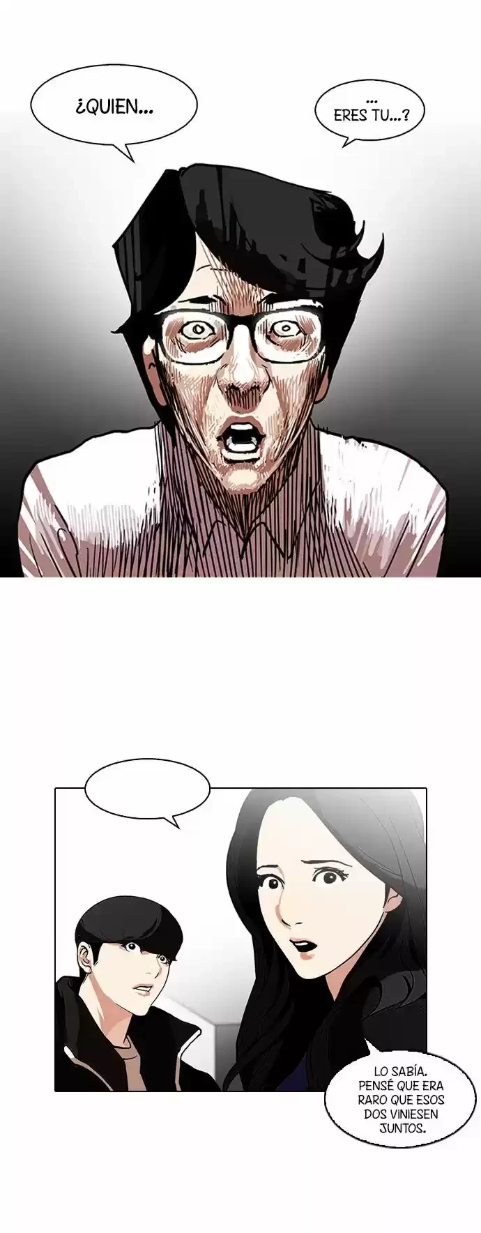 Nueva cara Capitulo 108 página 48