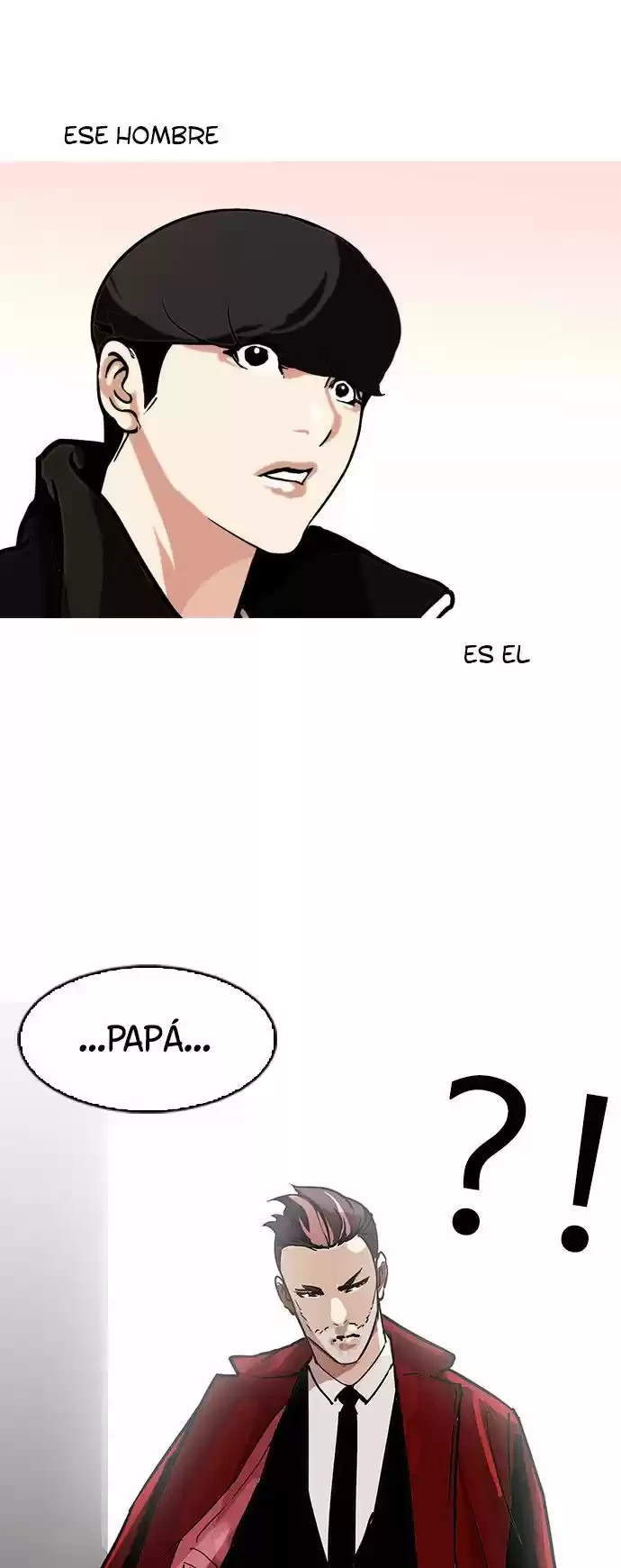 Nueva cara Capitulo 108 página 49
