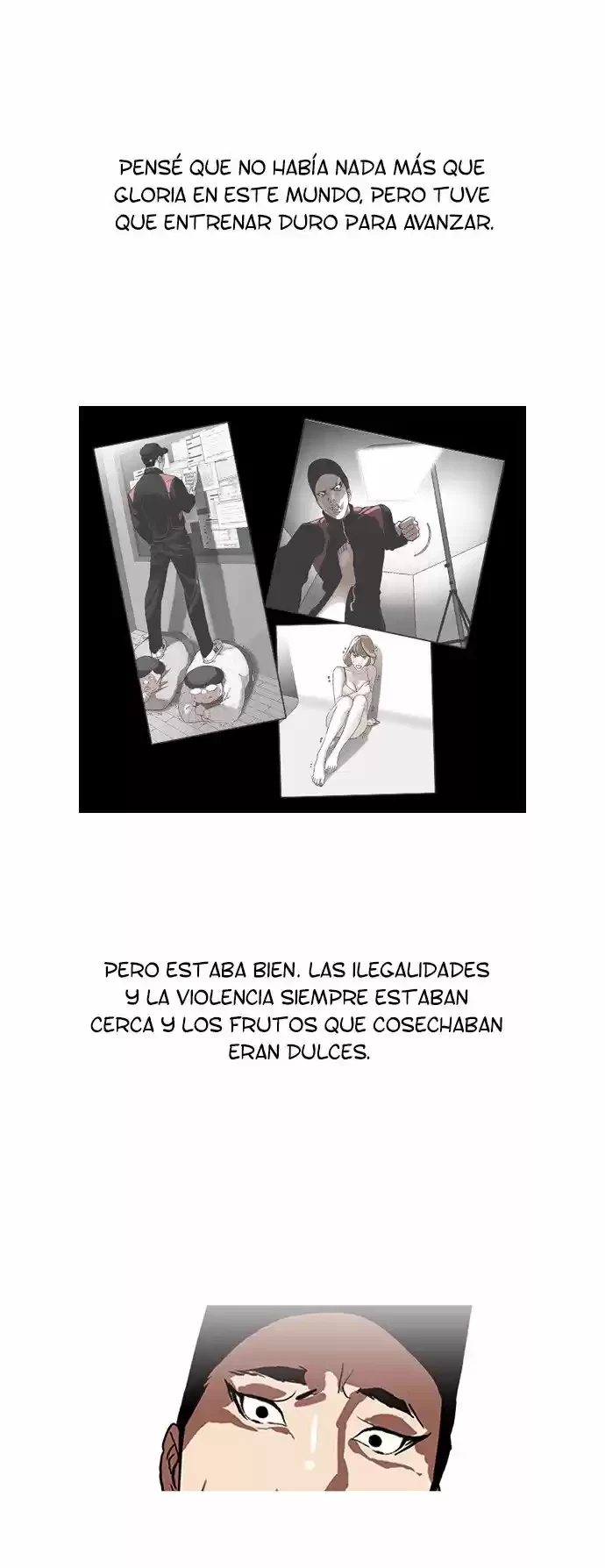 Nueva cara Capitulo 108 página 5