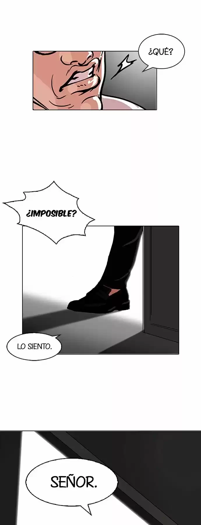 Nueva cara Capitulo 109 página 10