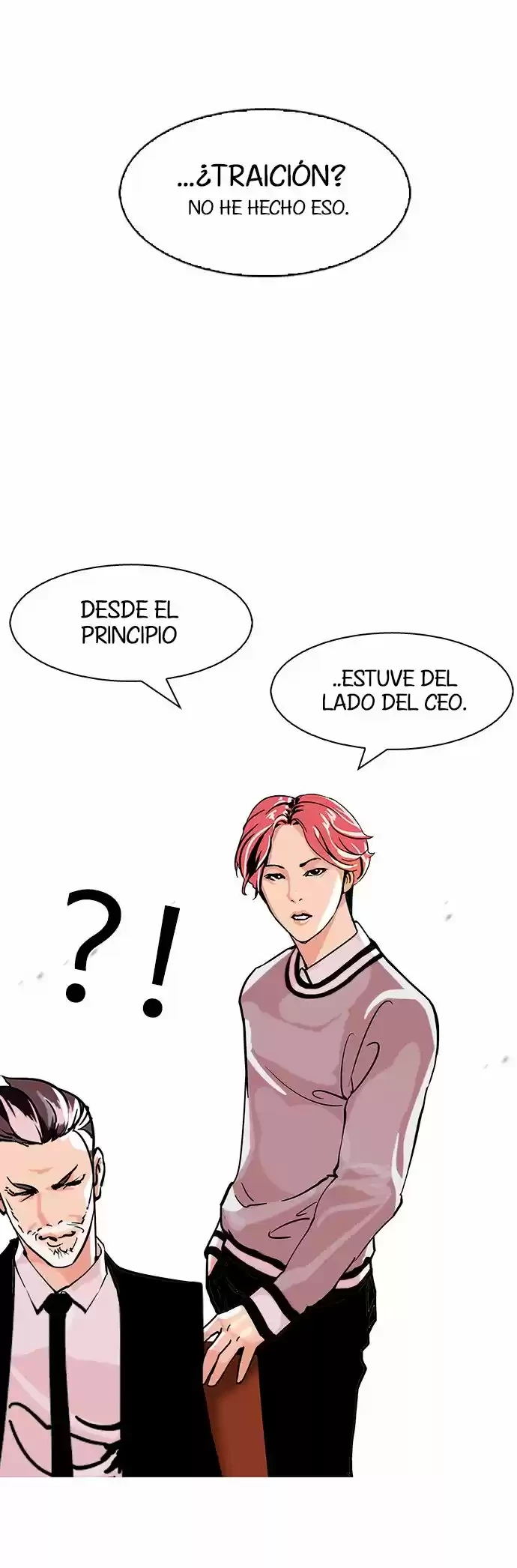 Nueva cara Capitulo 109 página 14