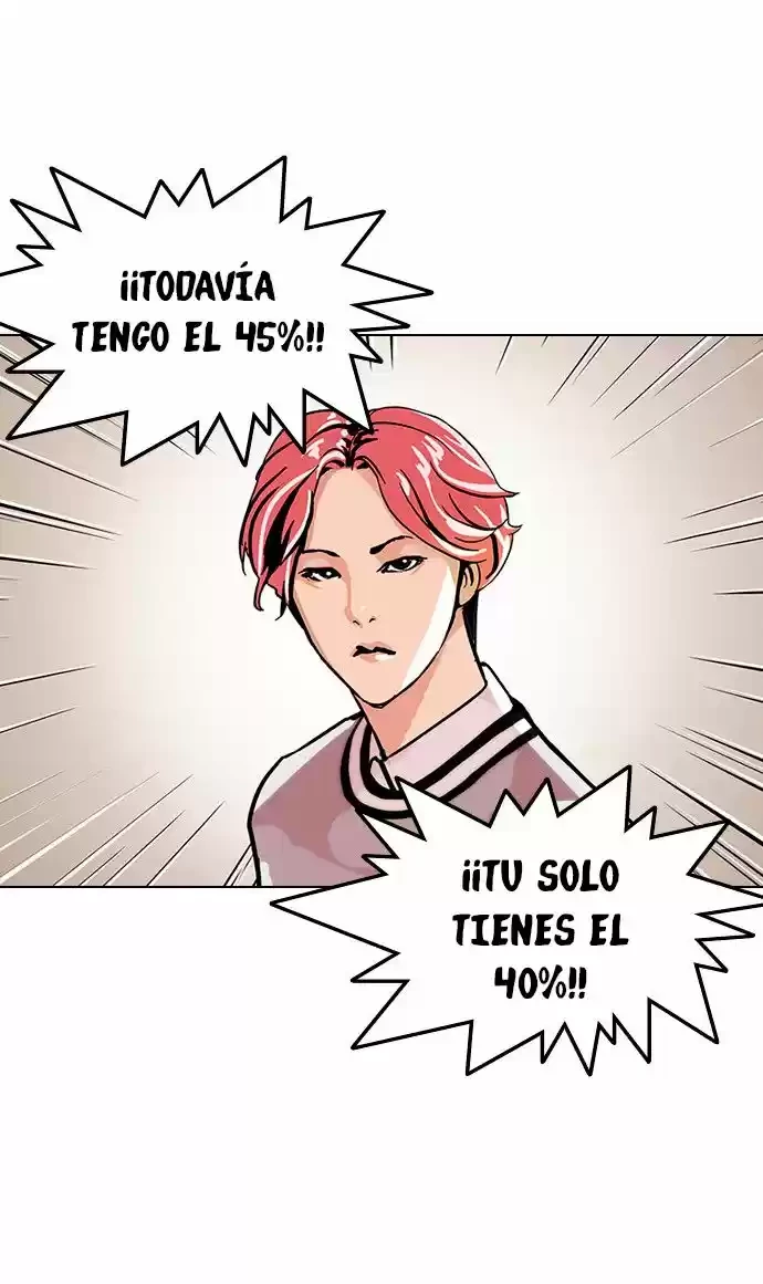 Nueva cara Capitulo 109 página 16