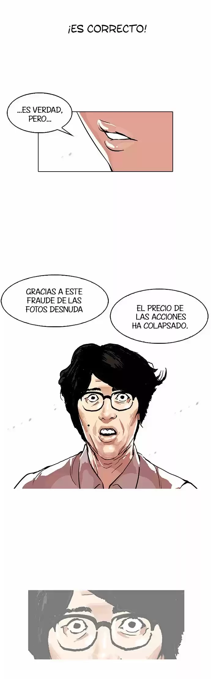 Nueva cara Capitulo 109 página 17