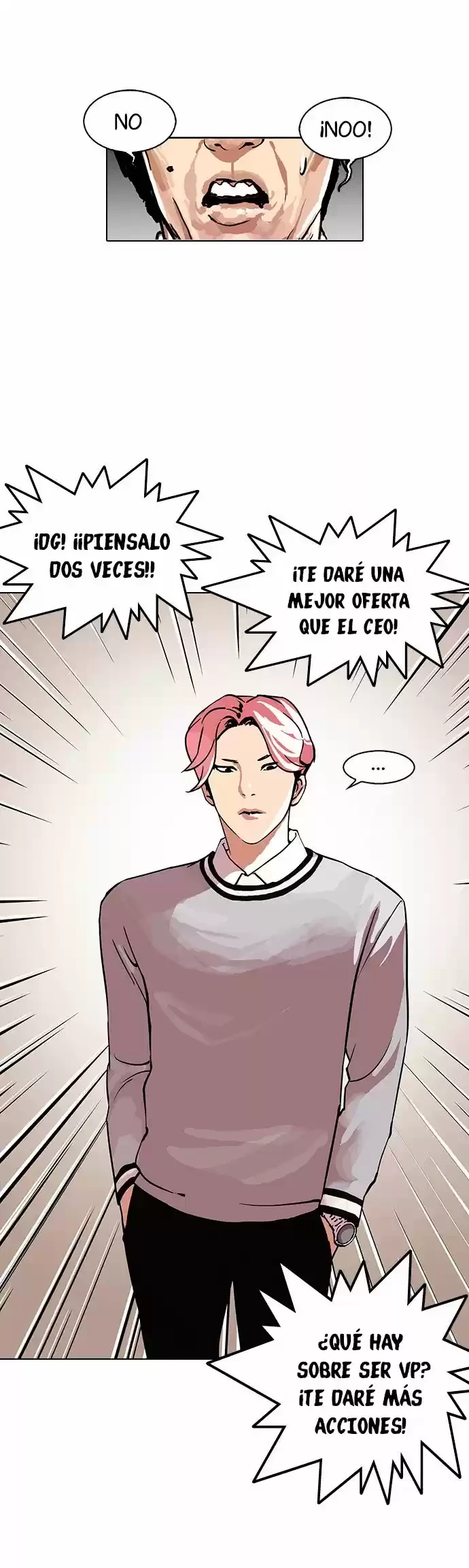 Nueva cara Capitulo 109 página 20