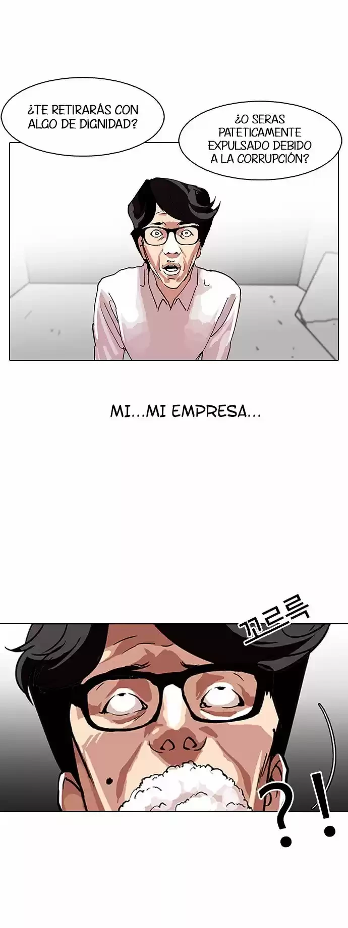 Nueva cara Capitulo 109 página 22