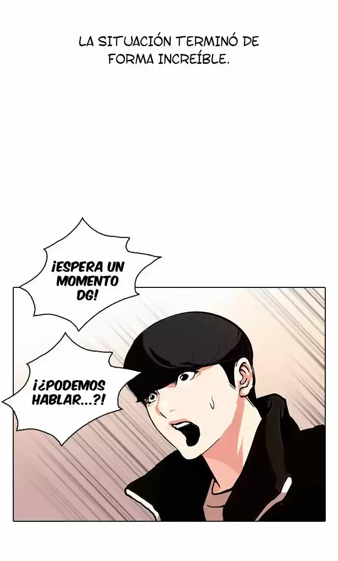 Nueva cara Capitulo 109 página 24