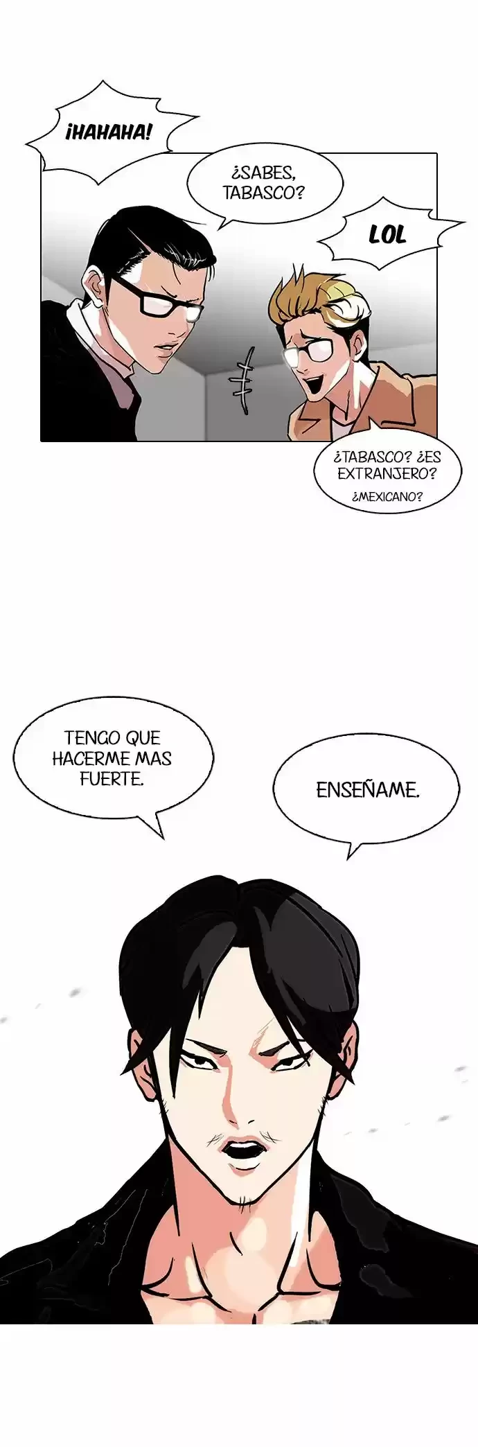 Nueva cara Capitulo 109 página 31