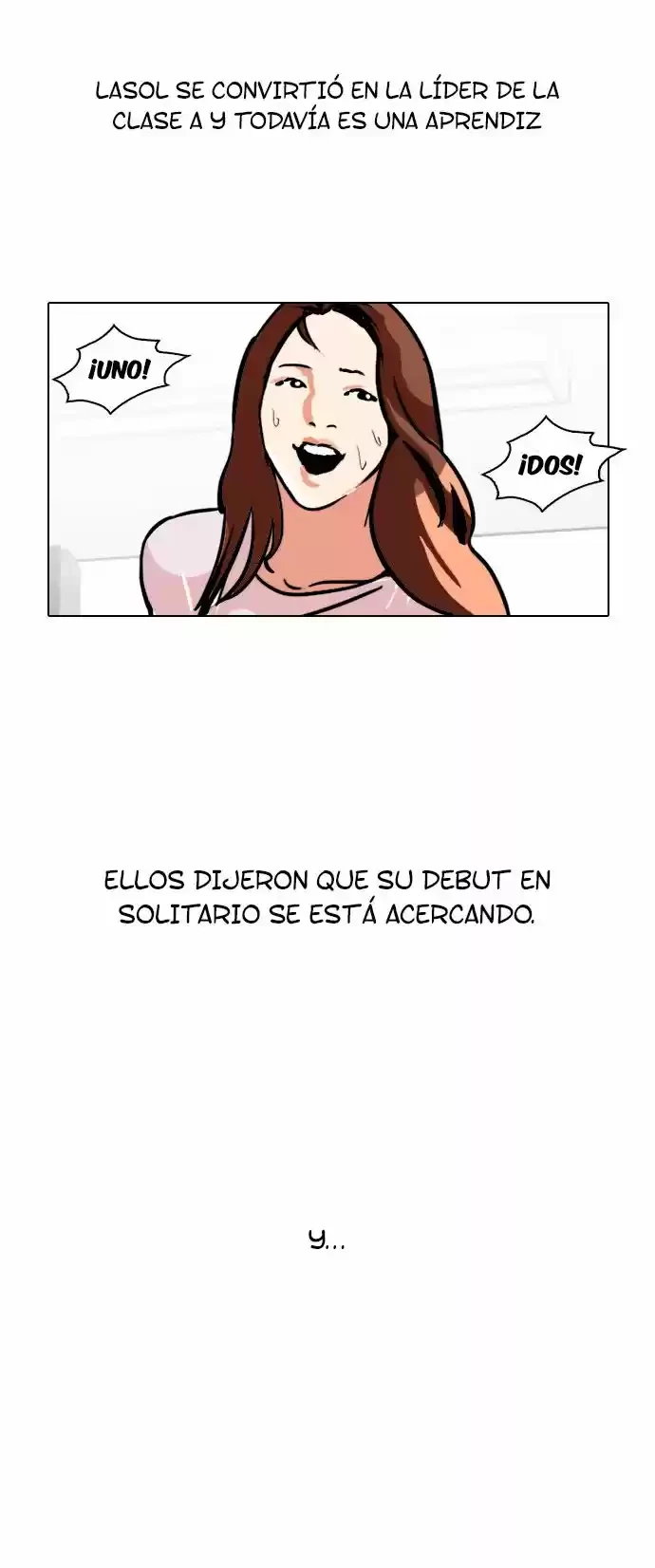 Nueva cara Capitulo 109 página 42