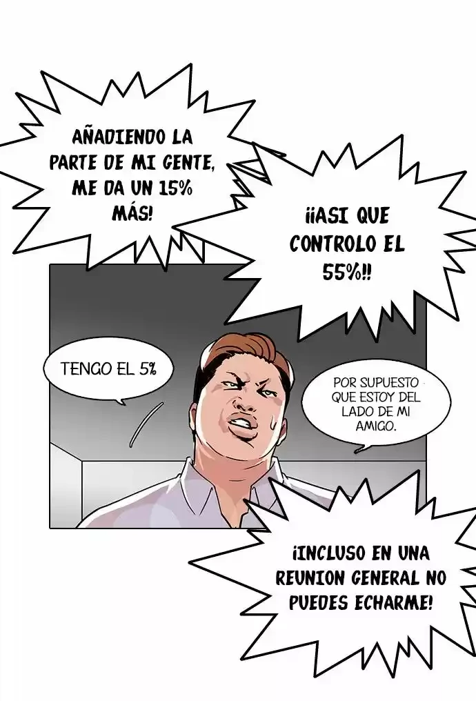 Nueva cara Capitulo 109 página 7