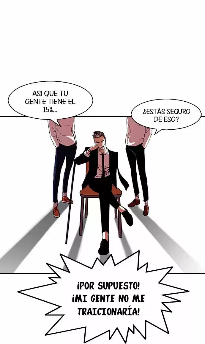 Nueva cara Capitulo 109 página 8