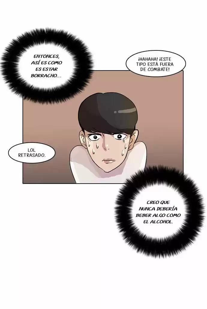 Nueva cara Capitulo 11 página 36