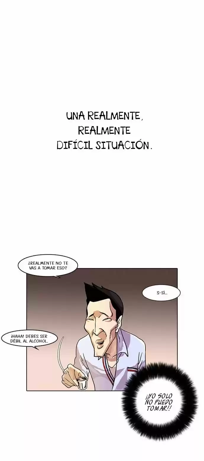 Nueva cara Capitulo 11 página 4