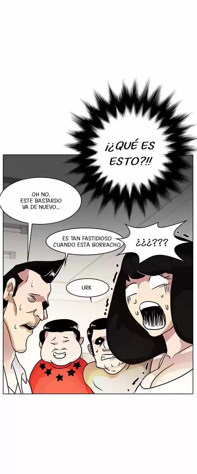 Nueva cara Capitulo 11 página 42