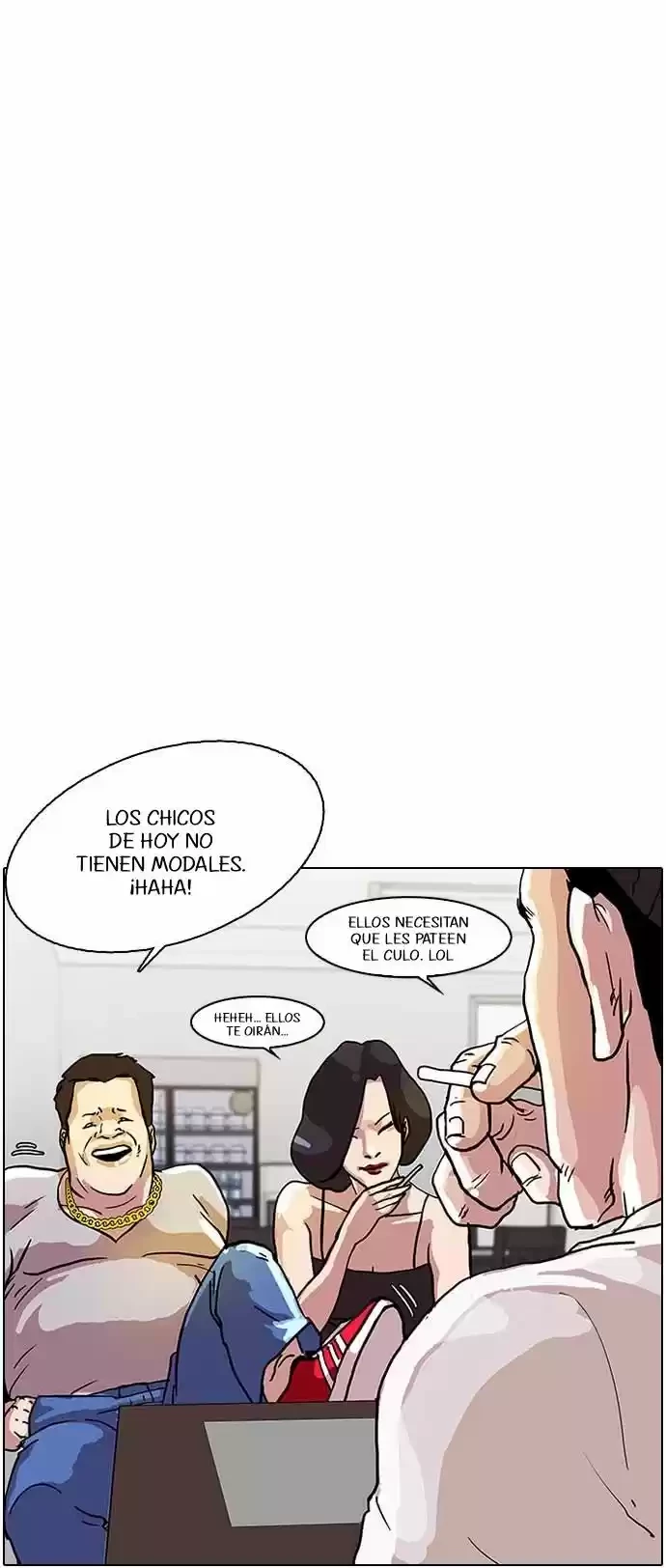 Nueva cara Capitulo 11 página 49