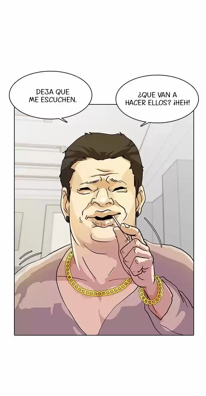 Nueva cara Capitulo 11 página 50