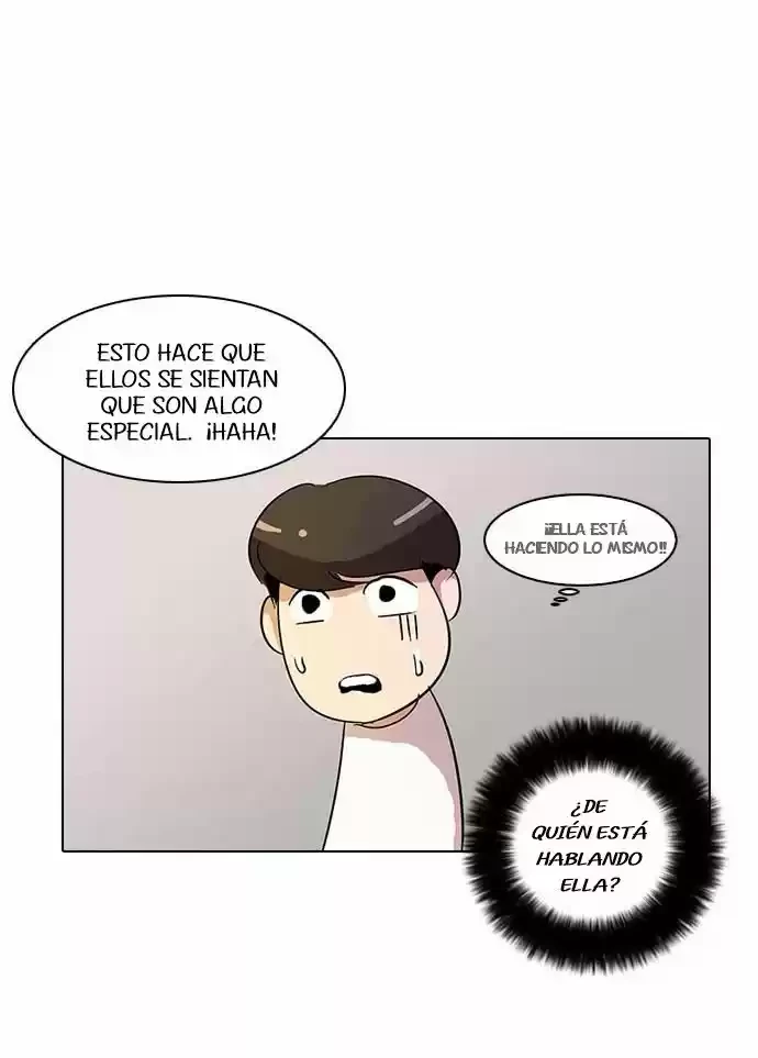 Nueva cara Capitulo 11 página 53