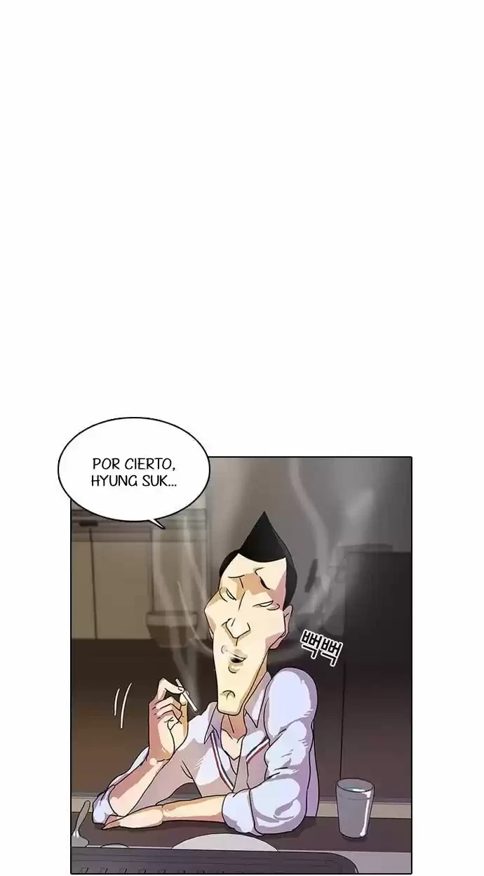 Nueva cara Capitulo 11 página 8