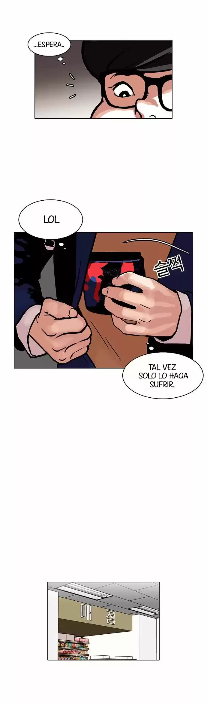Nueva cara Capitulo 110 página 10