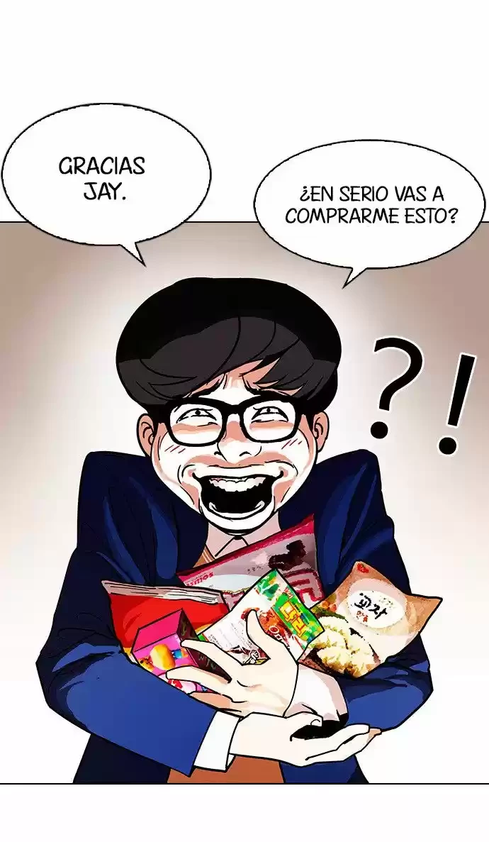 Nueva cara Capitulo 110 página 11