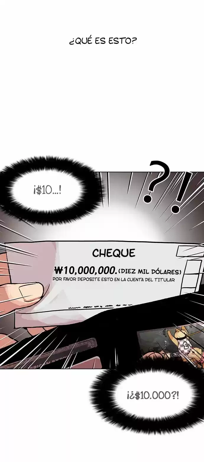 Nueva cara Capitulo 110 página 18