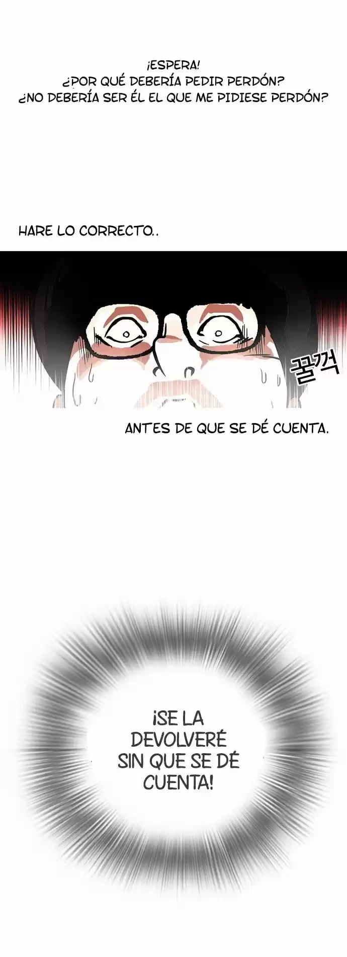 Nueva cara Capitulo 110 página 20
