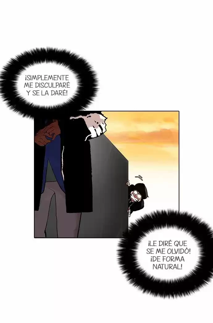 Nueva cara Capitulo 110 página 29