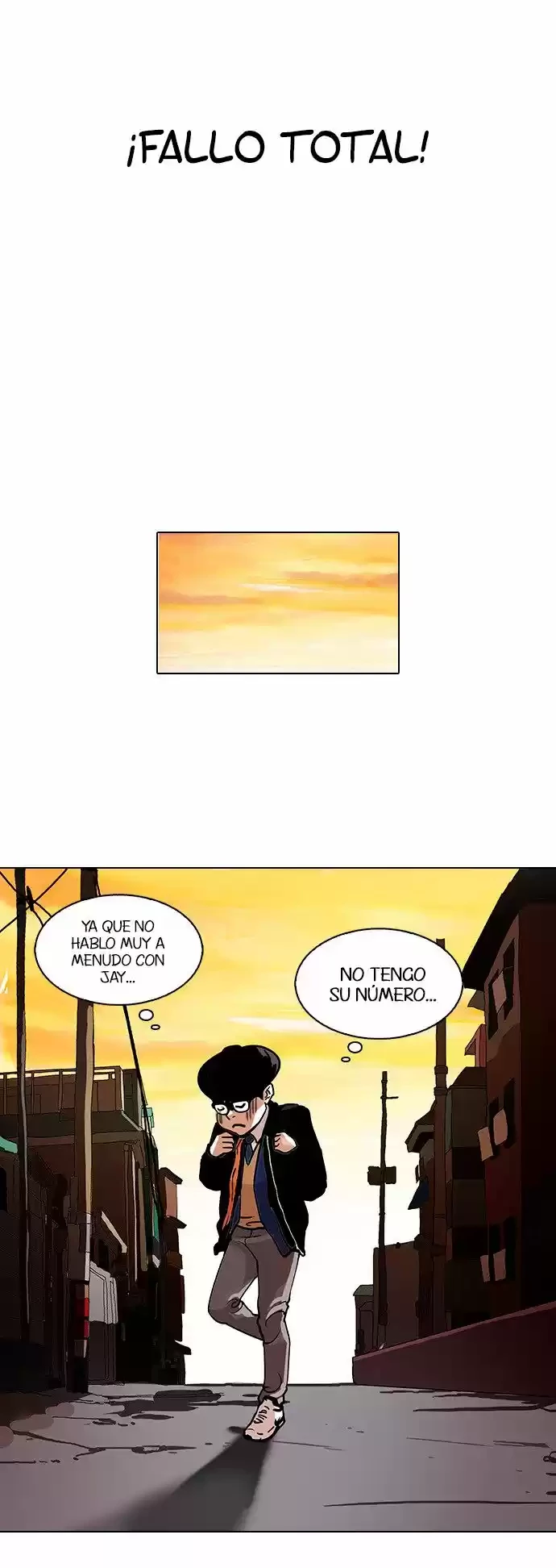 Nueva cara Capitulo 110 página 31
