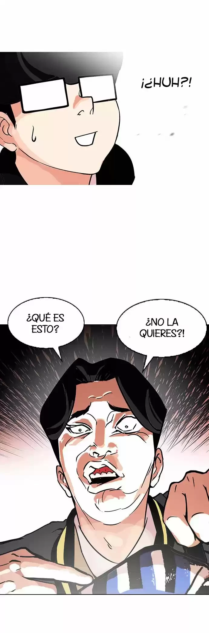 Nueva cara Capitulo 110 página 36