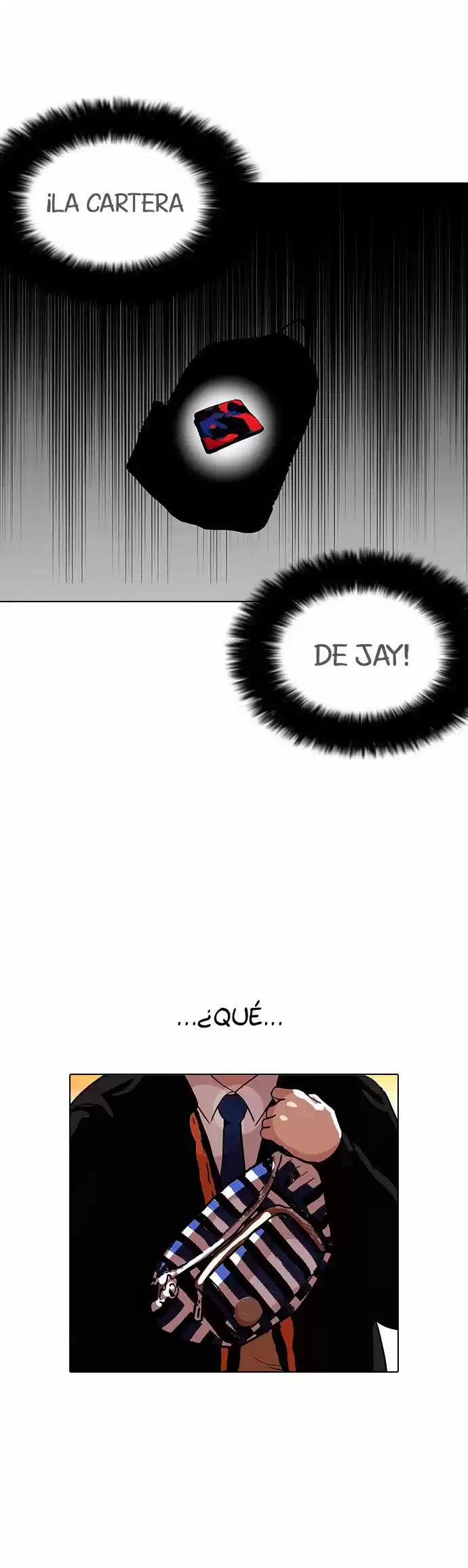 Nueva cara Capitulo 110 página 39