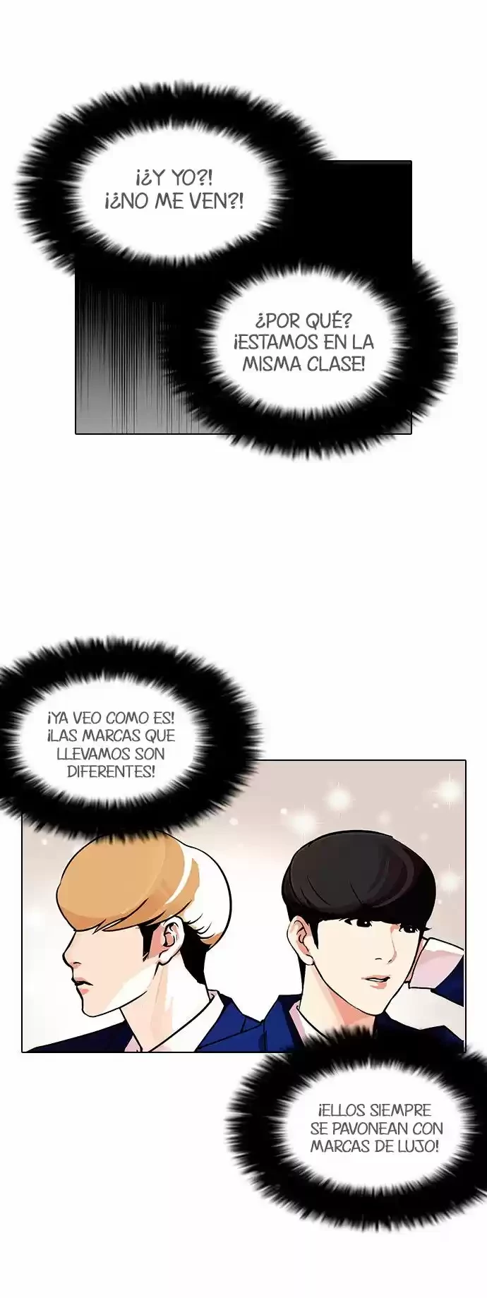 Nueva cara Capitulo 110 página 7
