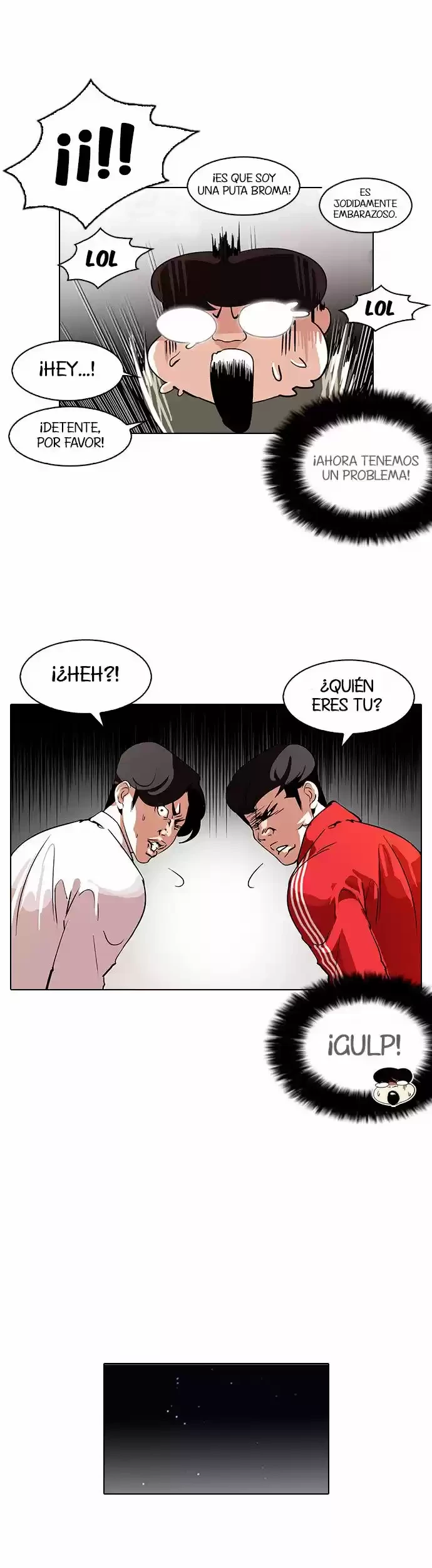 Nueva cara Capitulo 111 página 16