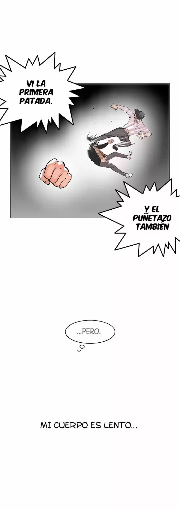 Nueva cara Capitulo 111 página 18