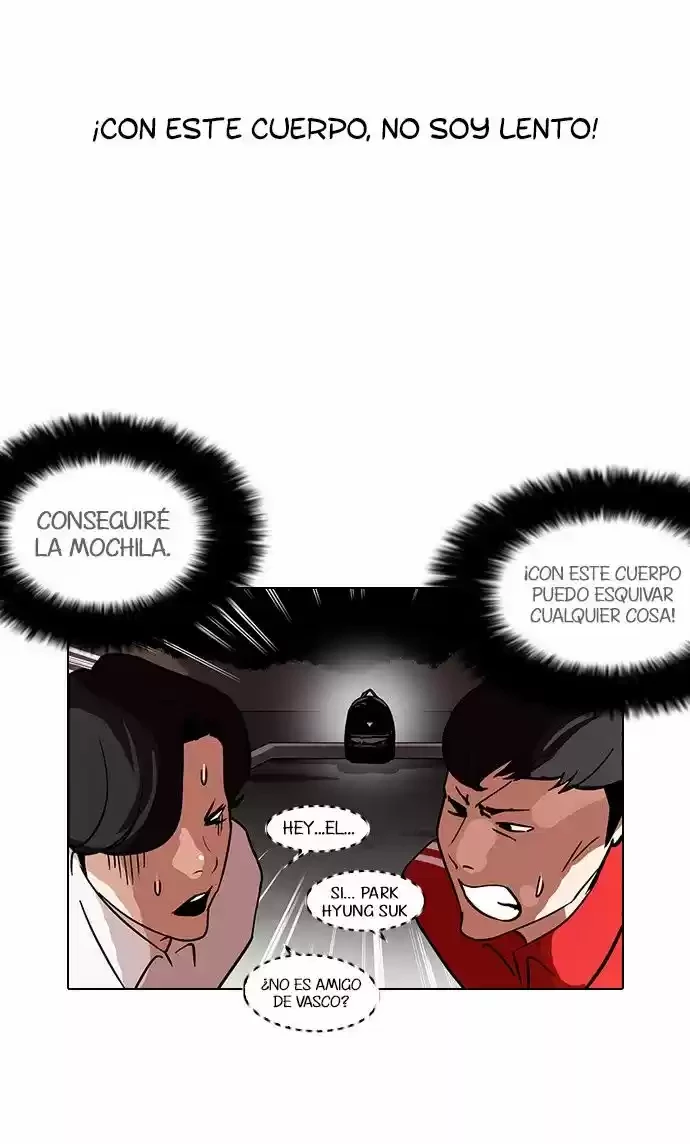 Nueva cara Capitulo 111 página 21