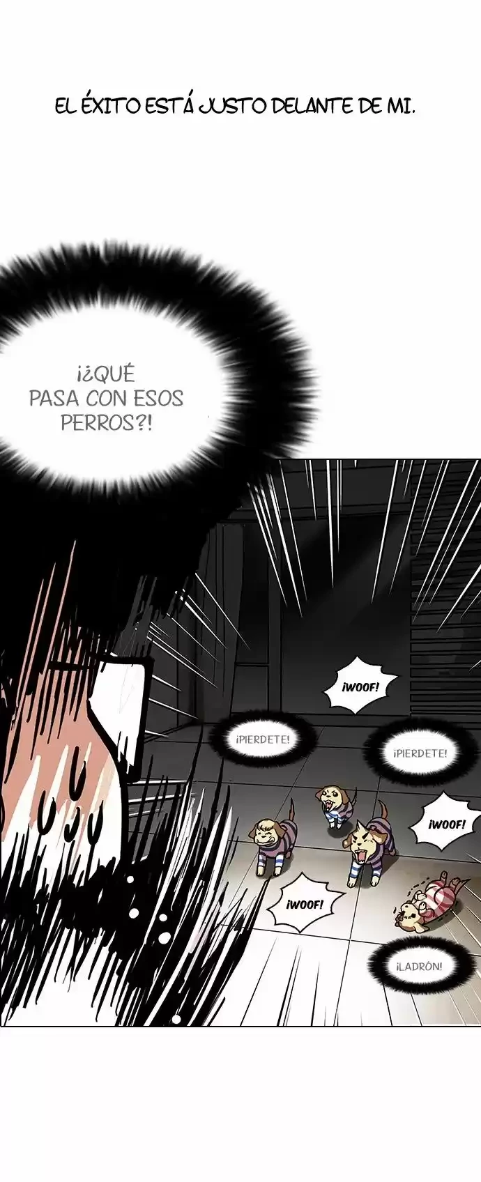Nueva cara Capitulo 111 página 31