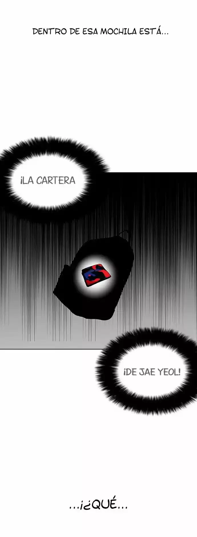 Nueva cara Capitulo 111 página 4