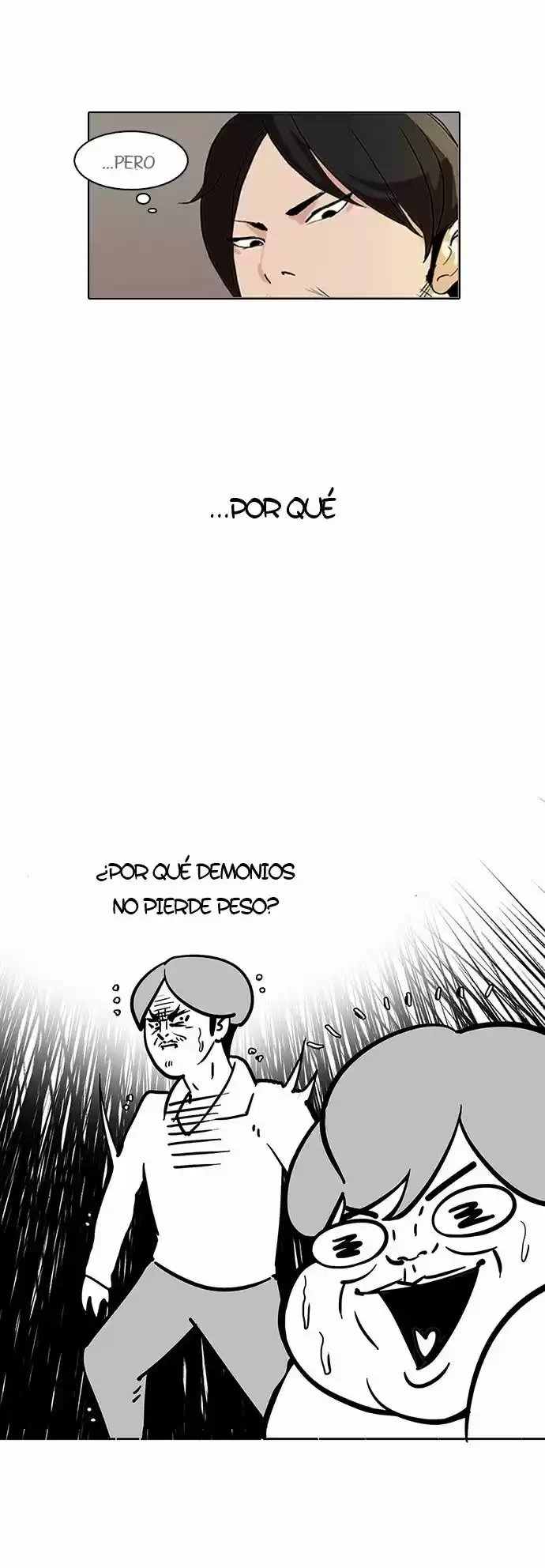 Nueva cara Capitulo 111 página 49