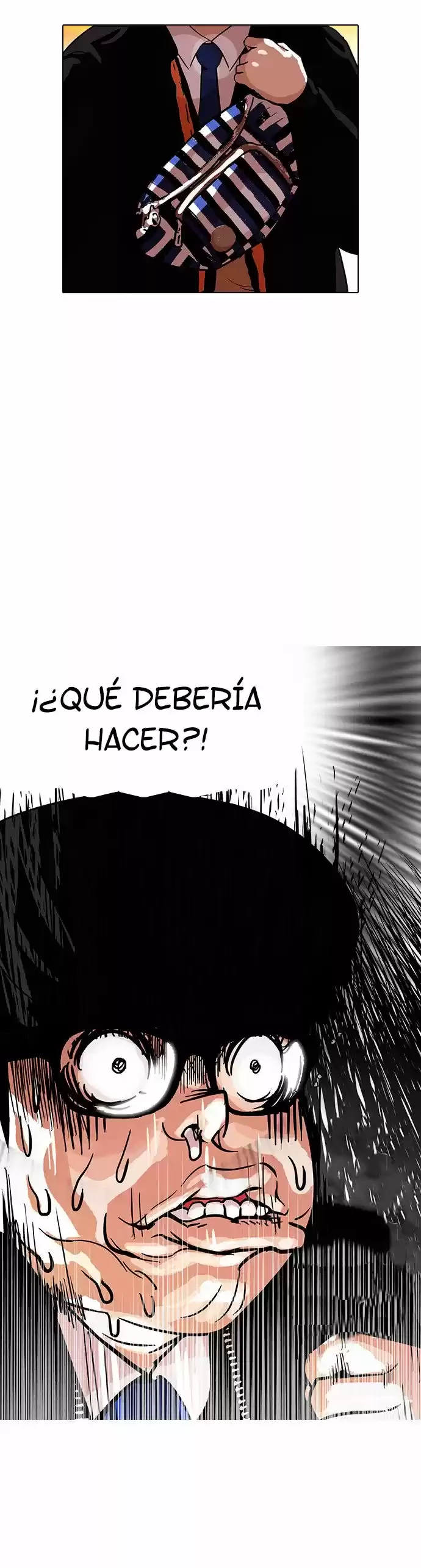 Nueva cara Capitulo 111 página 5