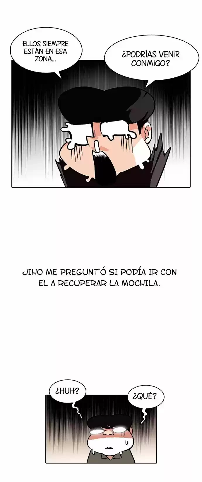 Nueva cara Capitulo 111 página 8