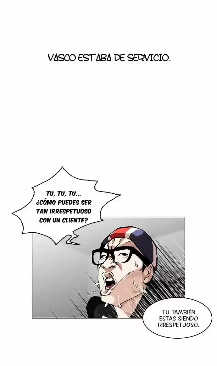 Nueva cara Capitulo 112 página 10