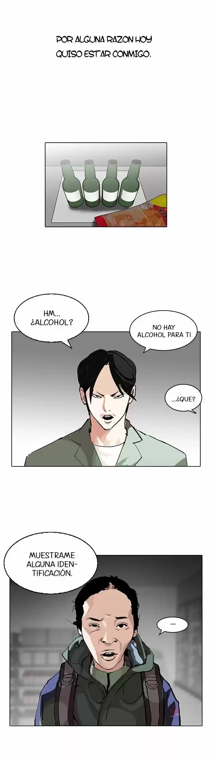 Nueva cara Capitulo 112 página 12