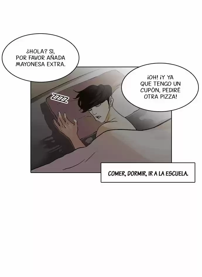 Nueva cara Capitulo 112 página 20