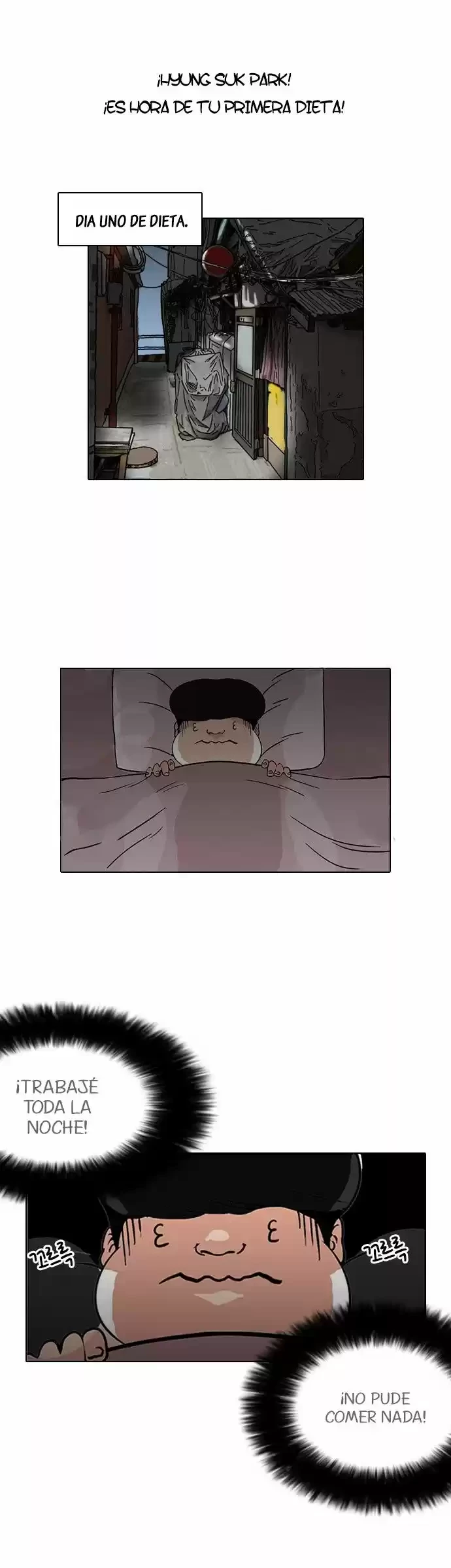 Nueva cara Capitulo 112 página 24