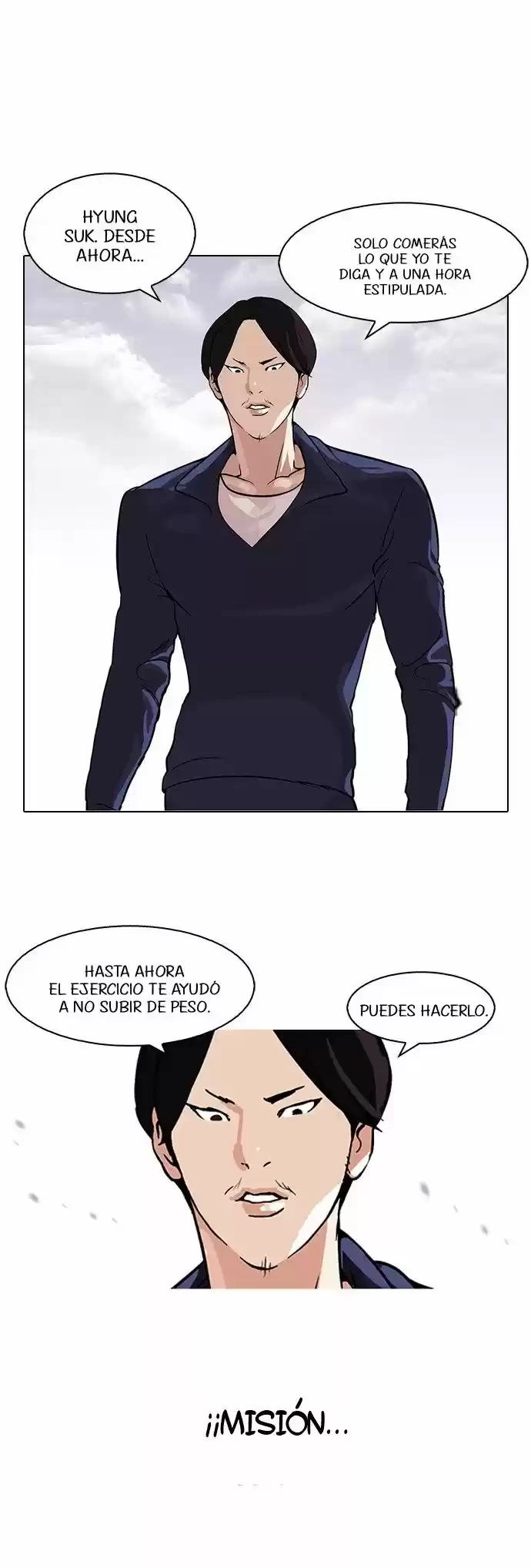 Nueva cara Capitulo 112 página 26