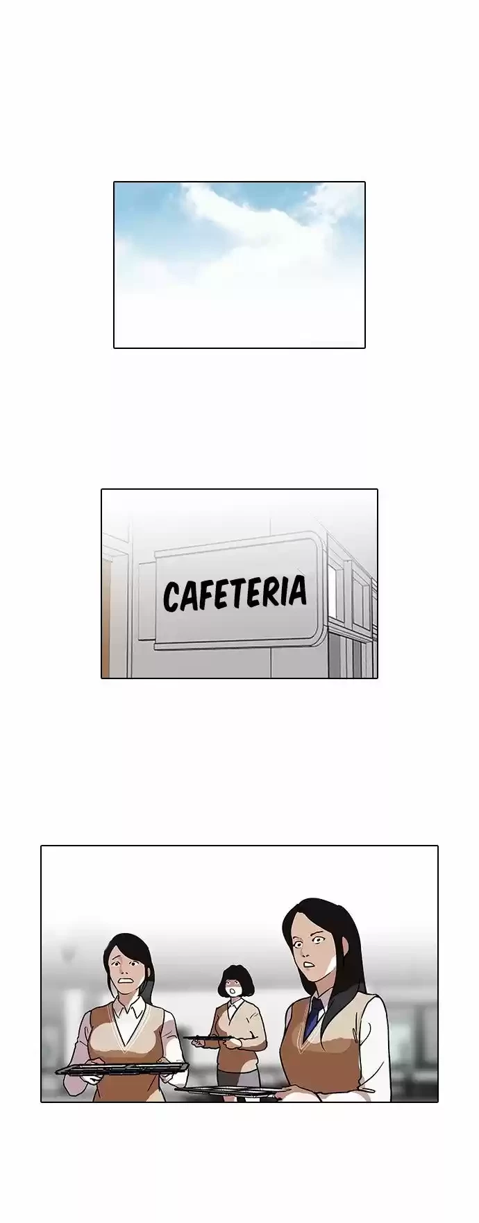 Nueva cara Capitulo 112 página 29