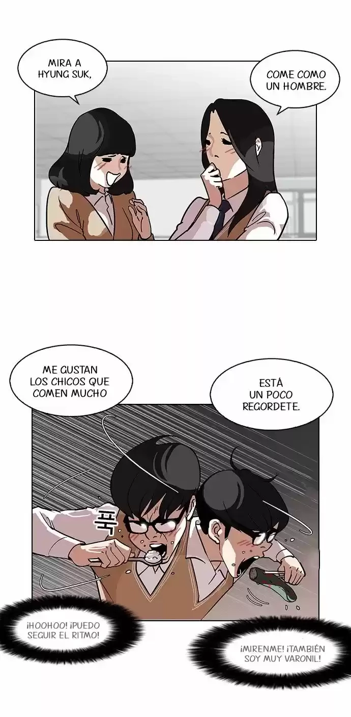 Nueva cara Capitulo 112 página 31