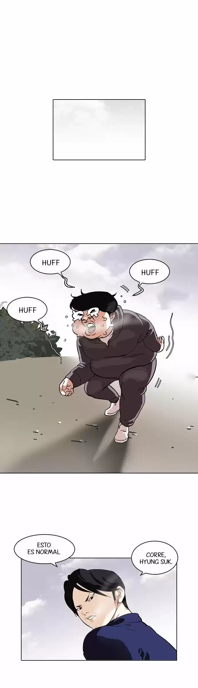 Nueva cara Capitulo 112 página 35