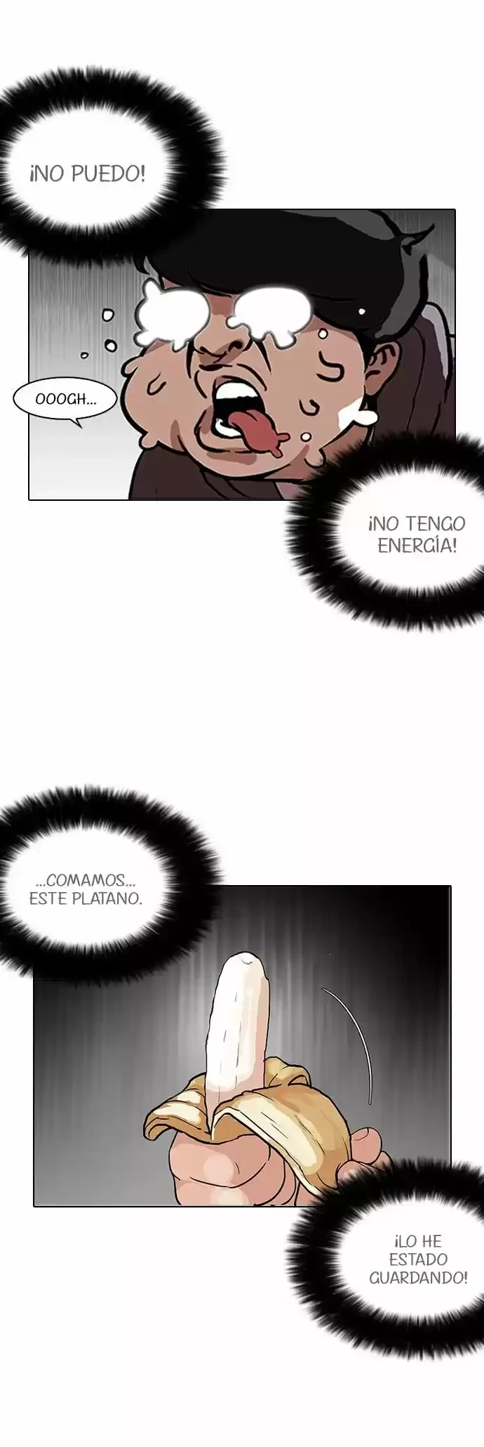 Nueva cara Capitulo 112 página 36