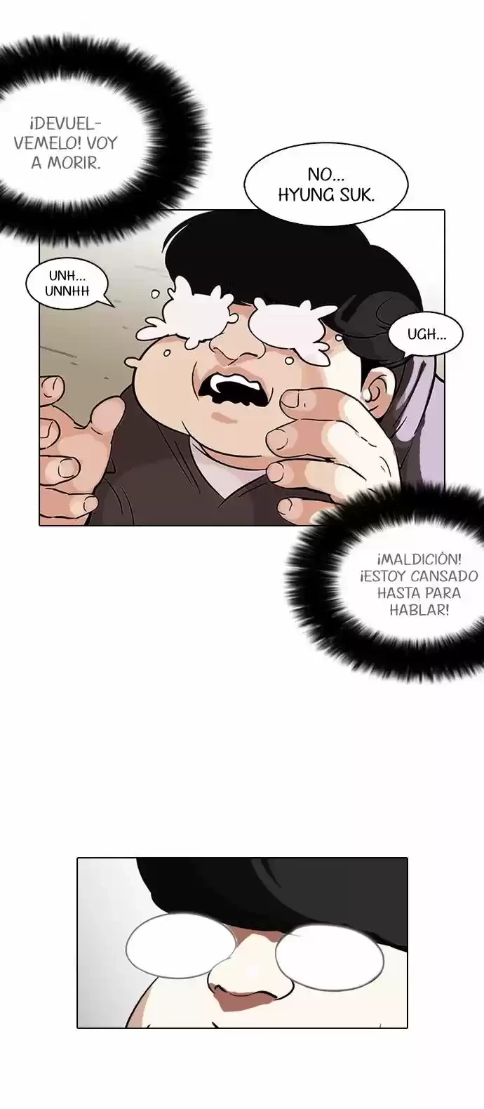 Nueva cara Capitulo 112 página 38