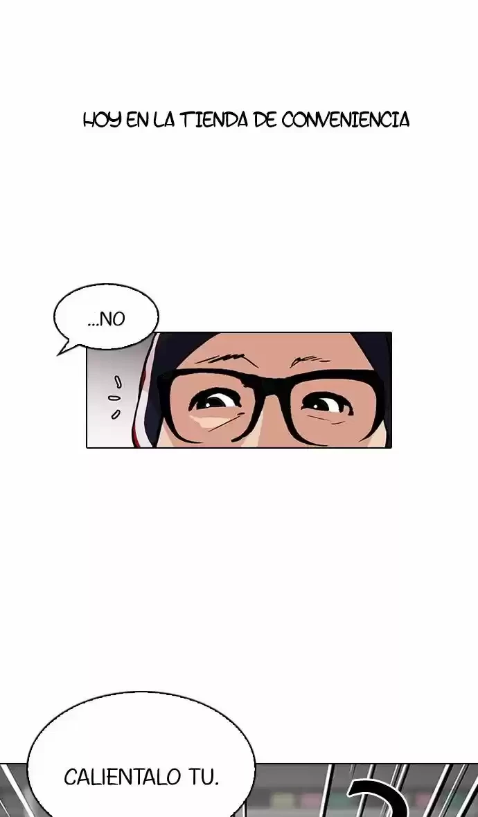 Nueva cara Capitulo 112 página 8