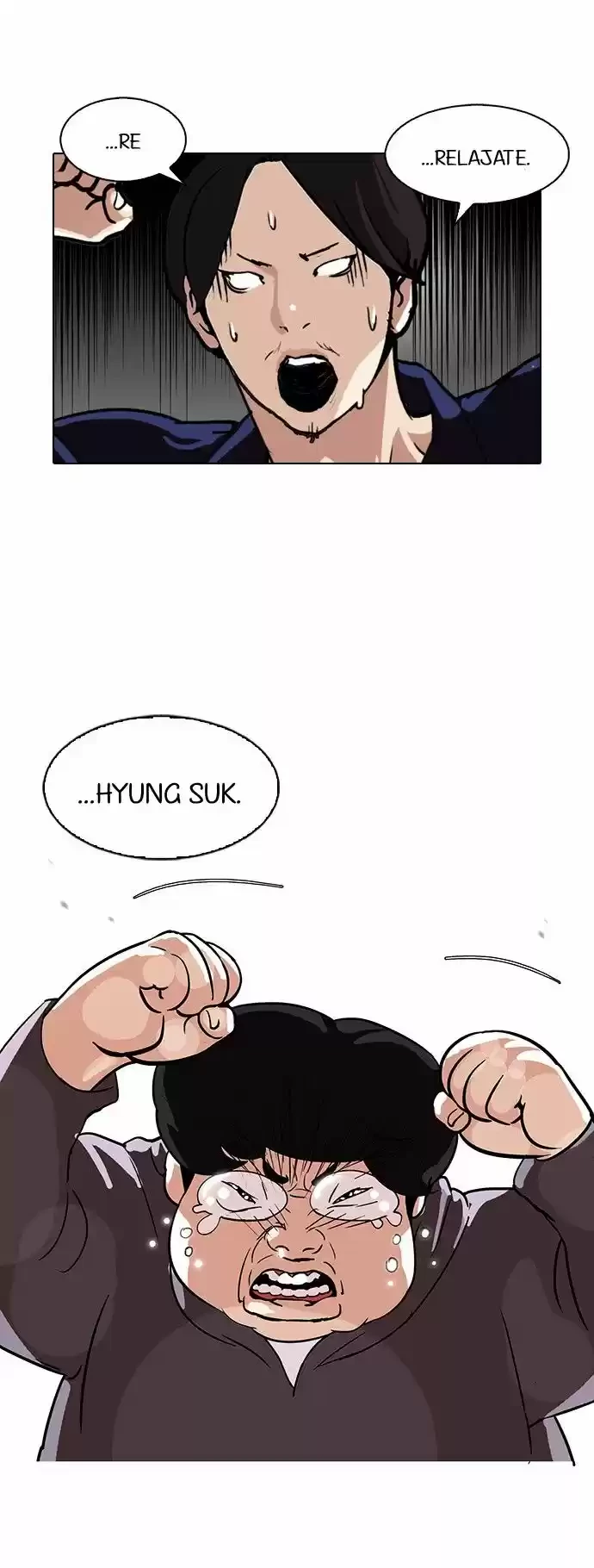 Nueva cara Capitulo 113 página 13